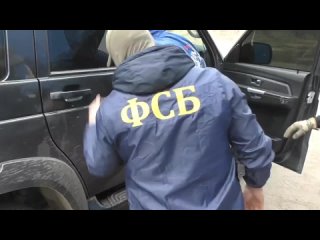 В ЛНР задержали жителя республики, передававшего Киеву данные о военных РФ