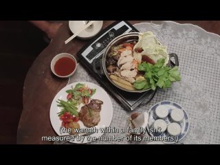 Cooking Crush Episode 12 (English Sub)