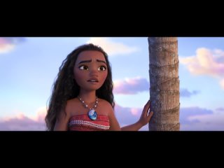 Моана /Moana (2016)