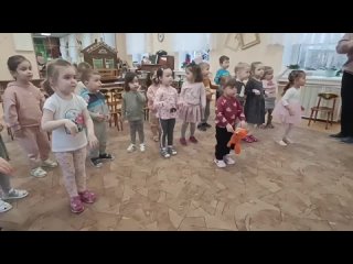 Video by ГБДОУ детский сад №48 Кировского района СПб