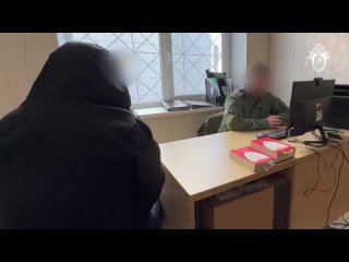 В Херсонской области задержан участник незаконного вооруженного формирования