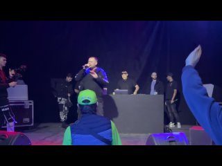 V1NCENT - Как твои дела (Live club F3)