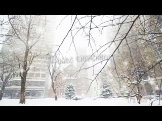 Александр Кэтлин - Вальс снежинок