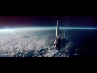 Разбор загадочной рекламы. Первый человек в стратосфере. Hennessy The Piccards