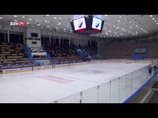 Снова без плей-офф. Хоккейный клуб «Ростов» завершил выступление в этом сезоне ВХЛ