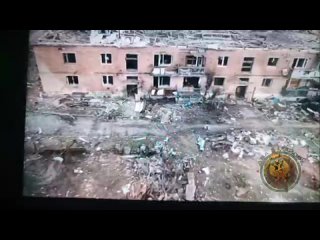 Avdiivka. Video from the Russian heroic assault groups of the 1st Slavic Division!