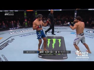 Arman Tsarukyan vs Beneil Dariush