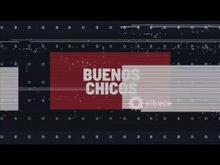 BUENOS CHICOS - CAPÍTULO 78 - Dogo desató su furia contra Chino - #BuenosChicos