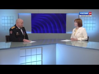 Александр Лоскутов: “В Челябинской области насчитывается более 50 тыс. владельцев оружия“