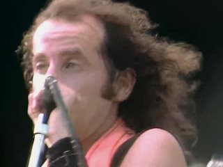 Scorpions - Live in Tokyo  1984