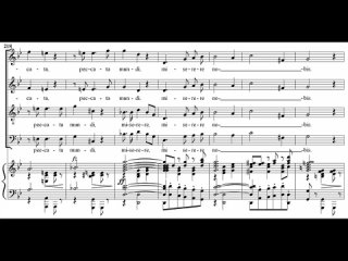 Schubert_ Mass in E flat major - Gloria - Harnoncourt