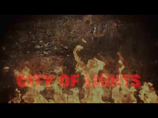 Turkish Delight III & Steve Walsh & Jerome Mazza - City of Lights ♣ (ЮROCK)