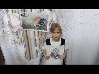 Video by МБДОУ д/с № 5 “Солнышко“