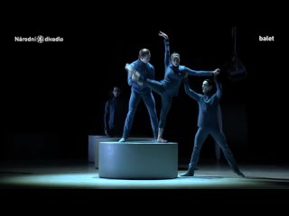 “Puppet“ Czech National Ballet / «КУКЛА» Чешский национальный балет