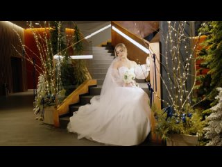 Свадебный клип Максим и Карина