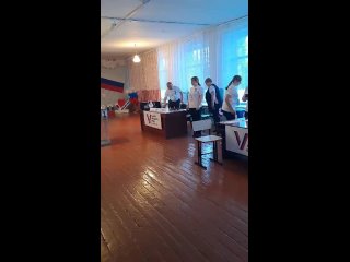 Видео от Светланы Колесниковой