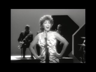 Propellerheads feat. Shirley Bassey - History Repeating (Official)