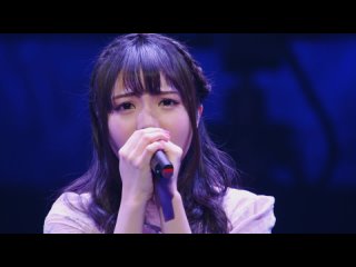 07. Ashitawa Kimito. - Momo Asakura (TrySail First Live Tour “The Age of Discovery“)