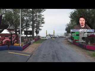 AR12Gaming Forza Horizon 5 : Wuling Cup Car Championship!!