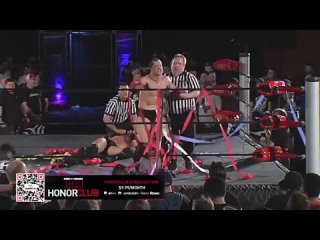 On April 2nd 2016 at Supercard of Honor X, @AdamColePro @KORcombat went head-to-head in a brutal No Holds Barred Match! - - Watc