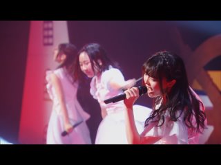 18. High Free Spirits (TrySail First Live Tour “The Age of Discovery“)