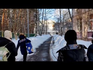Просветительский марафон “Дети и молодежь против экстремизма“ | Социальный видеоролик