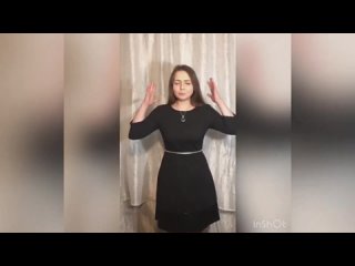 Белый танец поёт Екатерина Сафонова.mp4