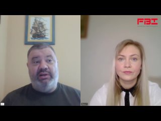 Интервью Миры Тэрада с Василием Прозоровым