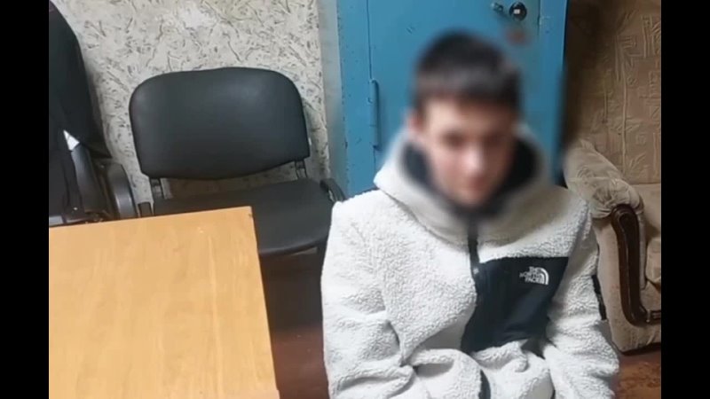 В Печоре (Республика КОМИ) 15-летний подросток был арестован за сотрудничество с телефонными мошенниками