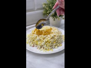 Салаты и закусочки