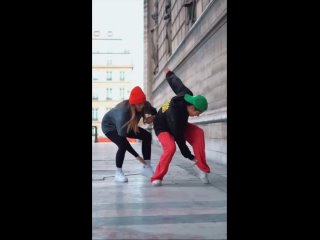 Видео от Shuffle Dance | Танцы Шаффл | Нижний Новгород
