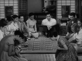 Anatomia Do Medo (1955) Japão - Akira Kurosawa - 1h56min - Legendado Pt-Br