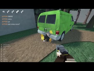 [Фефт] Жесть на РП серверах в GoreBox | Выпуск 4