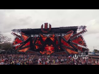 KSHMR - Live @ Mainstage, Ultra Music Festival 2024, Day 2 (Official Video)