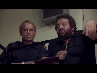 Zwei außer Rand und Band 1977 Terence Hill Bud Spencer Film Deutsch