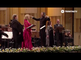 Richard Strauss - Die Frau ohne Schatten - Enescu Festival