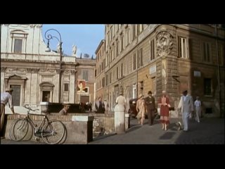 1973 - Lina Wertmuller - Film dAmore e dAnarchia - Giancarlo Giannini, Mariangela Melato, Eros Pagni leg