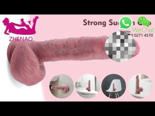 B2B Dildo Vibrator Sex Toys Adult Sex Toys Realistic Penis G Spot Vagina Silicone Dildos Female Sex