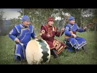 Altai Kai - Attu