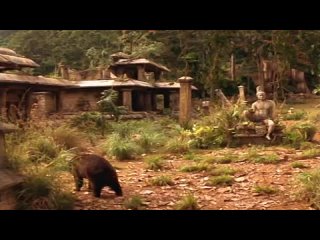 Вторая книга джунглей. Маугли и Балу (1997) драма, комедия, приключения, семейный