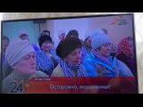 Видео от ГАУСО КЦСОН "Рассвет" МТЗ и СЗ РТ в Апастовском