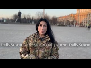 Участницы СВО и военкоры рассказали Daily Storm, как на передовой будут отмечать 8 марта
