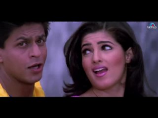 Mohabbat Ho Gayee Hai - Shahrukh Khan, Twinkle Khanna