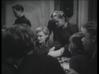 Молодая Гвардия | 2 серия (1948 г.).