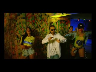 Detsl aka Le Truk - Favela Funk (Official Video).mp4