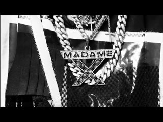 4K Madonna - Crave feat. Swae Lee