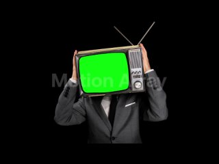 green-screen-tv-head-man-going-crazy