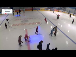 [ШАНС Арена]  16:30 Свободное массовое катание. Свободное катание на коньках для взрослых и детей СПб