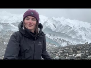 12 Days Hiking to Everest Base Camp (I got sick)