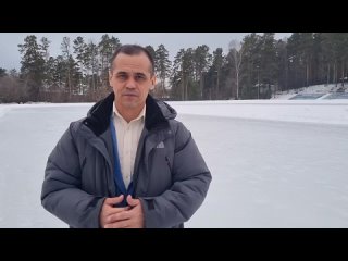 Эдуард Антонов о 3 млн. на освещение лыжкроллереоцтрассы на “Снежинке“